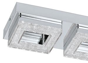 Eglo 95656 - LED Stropné svietidlo FRADELO 3xLED/4W/230V