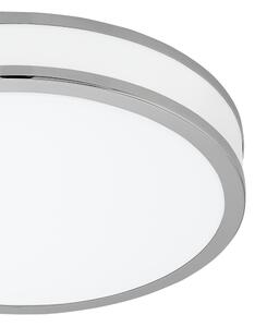 Eglo 31025 - LED stropné svietidlo do kúpeľne PALERMO 1xE14/40W/230V IP44