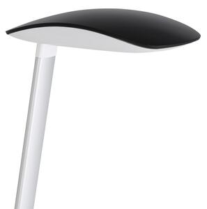 Eglo 95696 - LED Stmievateľná stolná lampa CAJERO LED/4,5W/USB