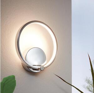Eglo 95768 - LED nástenné svietidlo LASANA LED/5W/230V