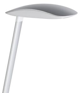 Eglo 95694 - stmievateľná stolná lampa CAJERO LED/4,5W/USB