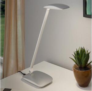 Eglo 95694 - stmievateľná stolná lampa CAJERO LED/4,5W/USB