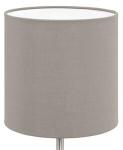 Eglo 95726- Stolná lampa PASTERI 1xE14/40W/230V