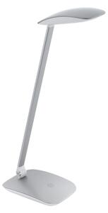 Eglo 95694 - stmievateľná stolná lampa CAJERO LED/4,5W/USB