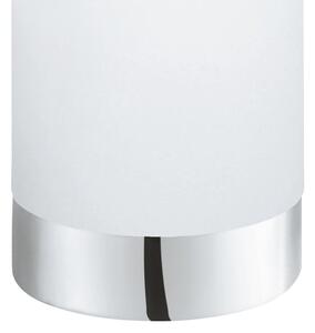 Eglo 95776 - Stolná lampa DAMASCO 1 1xE27/60W/230V