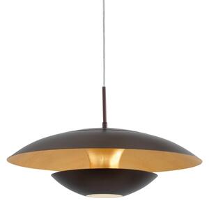 Eglo 95755 - Luster NUVANO 1xE27/60W/230V