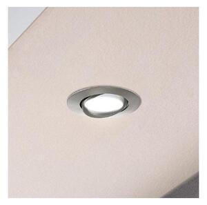 Eglo 95856 - LED podhľadové svietidlo PINEDA LED/6W/230V