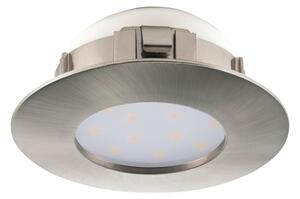 Eglo 95819 - LED podhľadové svietidlo PINEDA LED/4,9W/230V