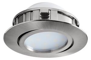 Eglo 95856 - LED podhľadové svietidlo PINEDA LED/6W/230V