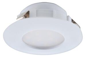 Eglo 95817- LED podhľadové svietidlo PINEDA LED/4,9W/230V