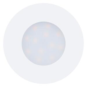 Eglo 95821 - sada 3xLED kúpeľňové podhľadové svietidlo PINEDA LED/4,9W/230V IP44