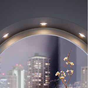 Eglo 95816 - SADA 3x LED zapustených stropných svietidiel PINEDA LED/6W/230V