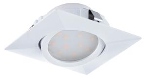 Eglo 95844 - SADA 3 ks LED podhľadových svietidiel PINEDA LED/4,9W/230V
