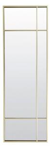 Nástenné zrkadlo 50x150 cm Rincon – Light & Living