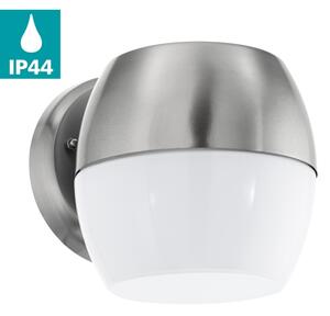 Eglo 95982 - LED Vonkajšie nástenné svietidlo ONCALA LED/11W