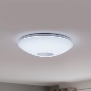 Eglo 95973 - LED Stmievateľné stropné svietidlo VOLTAGO 2 LED/30W/230V