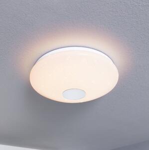 Eglo 95972 - LED Stmievateľné stropné svietidlo VOLTAGO 2 LED/20W/230V