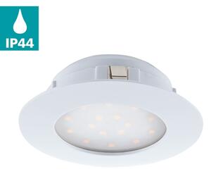 Eglo 95887- LED zapustené stropné svietidlo PINEDA LED/11W/230V