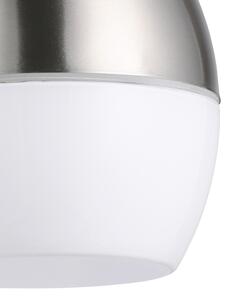 Eglo 95982 - LED Vonkajšie nástenné svietidlo ONCALA LED/11W