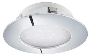 Eglo 95888- LED podhľadové svietidlo PINEDA LED/12W/230V