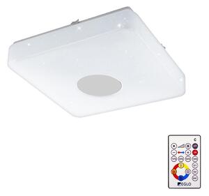 Eglo 95974 - LED stmievateľné stropné svietidlo VOLTAGO 2 LED/14W/230V