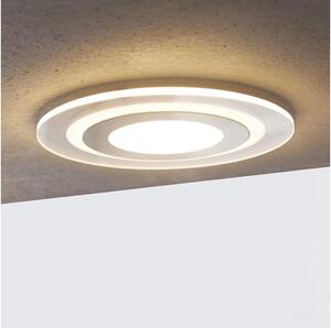 Eglo 95932 - LED podhľadové svietidlo PINEDA 1 LED/11W/230V