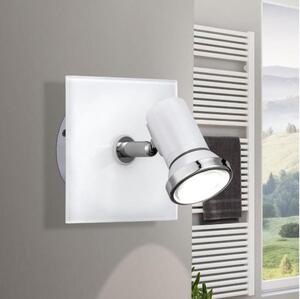 Eglo 95993 - LED Nástenné svietidlo TAMARA 1 1xGU10-LED/3,3W/230V