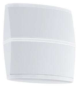 Eglo 96006 - LED Vonkajšie nástenné svietidlo PERAFITA 2xLED/6W
