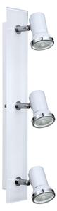 Eglo 95994 - LED Kúpeľňové bodové svietidlo TAMARA 1 3xGU10-LED/3,3W/230V