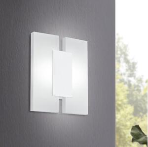 Eglo 96042 - LED nástenné svietidlo METRASS 2 2xLED/4,5W/230V