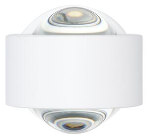 Eglo 96048 - LED nástenné svietidlo ONO 2 2xLED/2,5W/230V