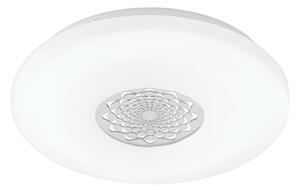 Eglo 96026 - LED Stropné svietidlo CAPASSO 1 LED/24W/230V