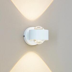Eglo 96048 - LED nástenné svietidlo ONO 2 2xLED/2,5W/230V
