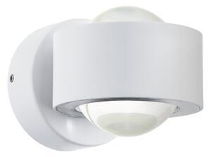 Eglo 96048 - LED nástenné svietidlo ONO 2 2xLED/2,5W/230V