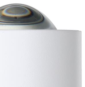 Eglo 96048 - LED nástenné svietidlo ONO 2 2xLED/2,5W/230V