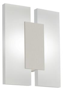 Eglo 96043 - LED nástenné svietidlo METRASS 2 2xLED/4,5W/230V