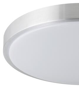Eglo 96034 - LED Stropné svietidlo COMPETA 1 LED/24W/230V