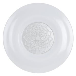 Eglo 96026 - LED Stropné svietidlo CAPASSO 1 LED/24W/230V