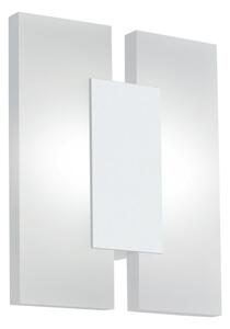 Eglo 96042 - LED nástenné svietidlo METRASS 2 2xLED/4,5W/230V