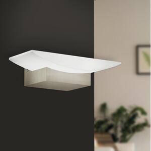 Eglo 96038 - LED nástenné svietidlo METRASS LED/5,6W/230V