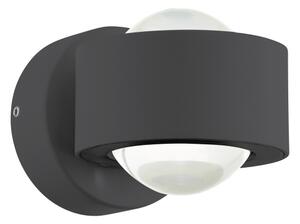 Eglo 96049 - LED nástenné svietidlo ONO 2 2xLED/2,5W/230V