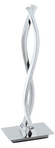 Eglo 96105 - LED Stolná lampa LASANA 2 2xLED/5W/230V