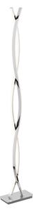 Eglo 96106 - LED stojacia lampa LASANA 2 LED/36W/230V