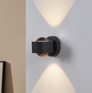 Eglo 96049 - LED nástenné svietidlo ONO 2 2xLED/2,5W/230V
