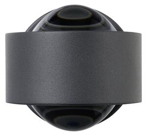 Eglo 96049 - LED nástenné svietidlo ONO 2 2xLED/2,5W/230V