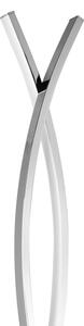 Eglo 96106 - LED stojacia lampa LASANA 2 LED/36W/230V
