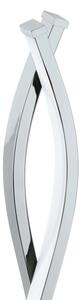 Eglo 96105 - LED Stolná lampa LASANA 2 2xLED/5W/230V