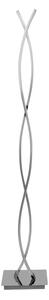 Eglo 96106 - LED stojacia lampa LASANA 2 LED/36W/230V