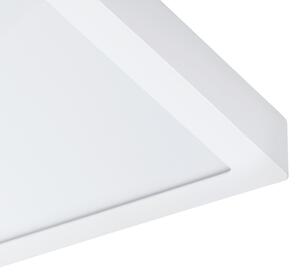 Eglo 96169 - LED kúpeľňové stropné svietidlo FUEVA 1 LED/22W/230V IP44
