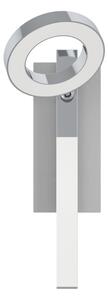 Eglo 96178 - Bodové svietidlo CARDILLIO LED/3,2W + LED/2,2/230V